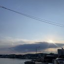 문동방파제 | 부산 기장 차박가능한 문동방파제 차박 후기(취사, 차박, 화장실 O)