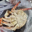 대구 매천수산 킹크랩 가성비좋게 먹은 후기