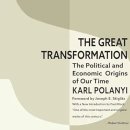 Fiction 94 | 거대한 전환, 거대한 전환에서 거대한 금융화로