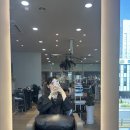 머리가 예쁜날 | 갈매동미용실 이가자헤어비스 구리갈매점｜묶어도 예쁜 사이드머리 뿌리펌 후기