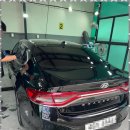 화이트셀프세차타운 이미지