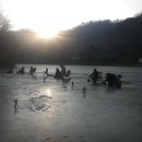 상천낚시터 이미지