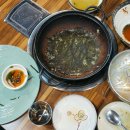 성산칼국수