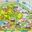 올림픽공원역 1번출구 이미지