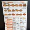 P-7718 | 화곡배달맛집 / 화곡피자맛집 : 피자이탈리 강서점 트리콜로레 포장후기