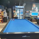 명품당구장 이미지