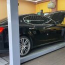 주식회사 코르사모터스 이미지