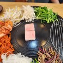 더덕솥뚜껑삼겹살 - 영등포구 도림로 153 | 직접 가본 세종시 고운동 맛집 더덕솥뚜껑삼겹살 세종점 후기