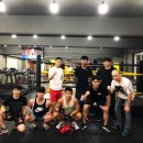 Hook Boxing Gym 이미지