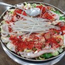 부산할매낙지볶음 이미지