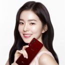 LG 출시예정 LG Velvet 미리보기 이미지