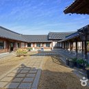 가야금산조기념관 공연장 이미지