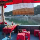 늘이네 | 당진 늘이네 선상포차 선상횟집 후기 및 꿀팁 @왜목마을 해수욕장 맛집