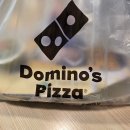 도미노피자상인점 | 도미노피자 신메뉴 랍스터 슈림프 투움바 + 와일드 웨스트 스테이크 반값으로 먹기