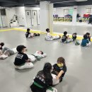 경희대 최강 태권도 이미지