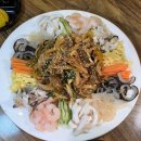 짬뽕집 | 오류동 맛집 추천, 연말연시 모임에 딱 좋은 Mr.김사부 찐짬뽕집 후기