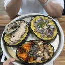 할매밥상 | 부산 기장 맛집 추천 시랑리 해녀할매집 해산물 솔직 후기
