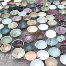 막사발
