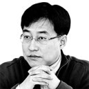 유신칼라 중앙일보
