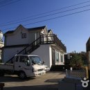 황금노을 이미지