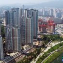 황금부동산 앞 이미지