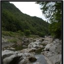 뱀사골야영장 이미지