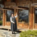 문화유산한옥 이미지