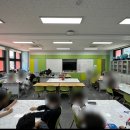 이서면 이서초등학교 이미지