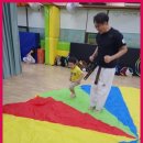 한미체육관(태권도) 이미지