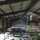 르노삼성자동차 서비스코너 대성점 이미지