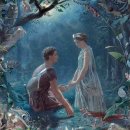 한여름밤의 꿈 이미지