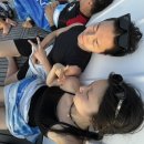 푸른섬노래연습장 | 찔끔🥹 감동의 신행 4일차 / 더파빌리온 푸켓 조식 / 마이리얼트립 피피섬투어 후기 / 피피섬투어 준비물