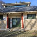 산성 공중화장실 이미지