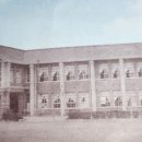 경포중학교 이미지