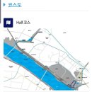 하나미의원 | [2019 슈퍼블루마라톤] 첫 하프코스 마라톤 도전 후기!