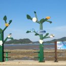 의신초등학교접도분교장 이미지