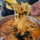 내곡동 | 강릉 현지인 옹심이 맛집! 내곡동 홍가네 옹심이 &amp; 장칼국수 찐 후기