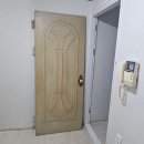 칠은교화장실 | 오래되고 낡은 방문 문짝교체