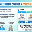 기쁨가득부동산공인중개사사무소 | 🛑[평택 화양 힐스테이트] 🛑 "허그 버팀목" 전세 대출 &amp; 보증보험, 어렵지 않아요! 쏙쏙! 풀어서 설명해...
