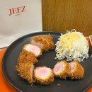 일등돈까스 | 미친 사람(돈미새)의 부산 안심돈까스 일등!! “지즈” #내돈내산 #솔직후기 #전포 #히레카츠 #상로스...