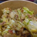 라차타 | [남포동 맛집] 홀 매장도 운영하는 안심 배달 맛집, 멕시코 음식 전문점 '라차타' 부리또볼 내돈내산 후기
