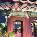 빛길 | 계양아라온 밤산책 야경 계양아라온 후기