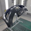 자동차 도색판금 사고전문 스마트자동차공업사 이미지