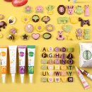 오렌케이크 이미지