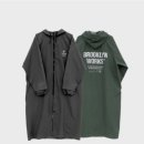 (주)엘케이디자인웍스 | 브루클린웍스 레인코트 우중캠핑 아웃도어 우비 체험기