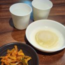 선유도역맛집 양평의양 모둠양고기 코스로 즐긴 후기