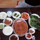 신촌 닭불백 이미지