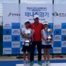 안동 용상초 6학년 테니스 선수 류창민군, SBS 영재 발굴단 테니스 부문에 선정되다. 이미지