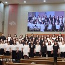 거룩한빛광성교회 드림학교 부모님모임 이미지