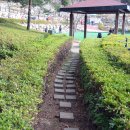 배산공원 주차장 이미지